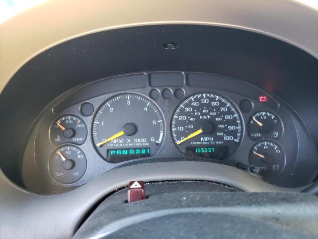 Photo 9 from auction – 2000 GMC SONOMA with VIN 1GTCS19W8Y8122669