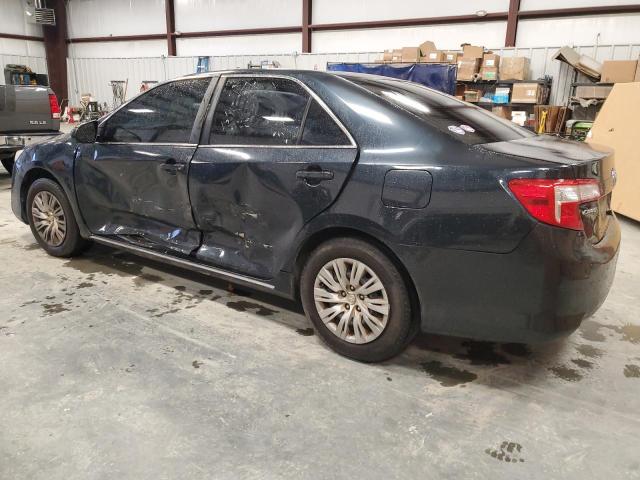 Photo 2 from auction – 2012 TOYOTA CAMRY BASE with VIN 4T1BF1FK6CU137068
