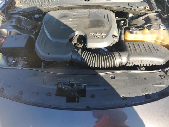 Photo 11 from auction – 2015 DODGE CHARGER SX with VIN 2C3CDXHG1FH890559