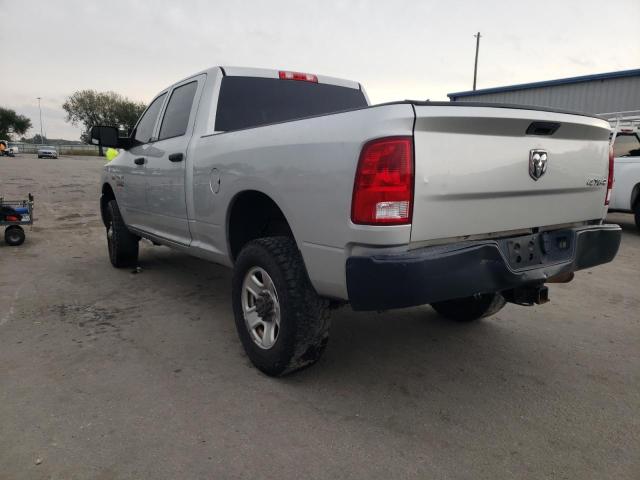 Photo 2 from auction – 2016 RAM 2500 ST with VIN 3C6UR5CJXGG295369