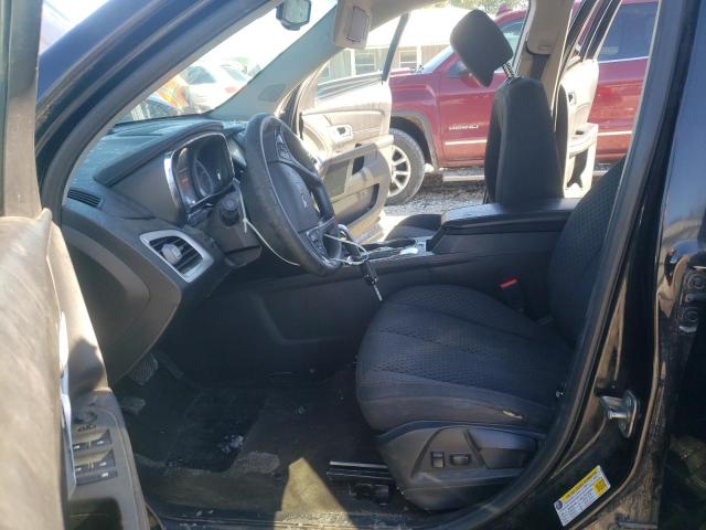 Фото 7 с аукциона – 2012 GMC TERRAIN SL с VIN 2GKALMEK5C6333453
