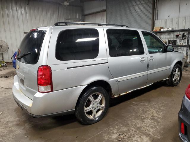 Photo 3 from auction – 2006 CHEVROLET UPLANDER L with VIN 1GNDV33L56D123148