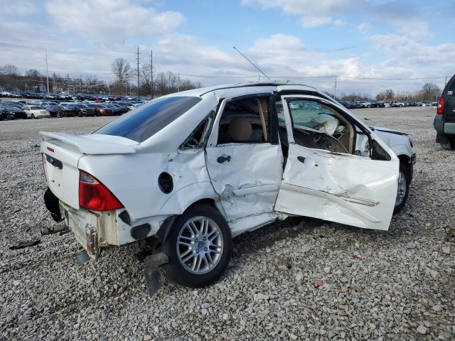Photo 3 from auction – 2007 FORD FOCUS ZX4 with VIN 1FAFP34N77W272782