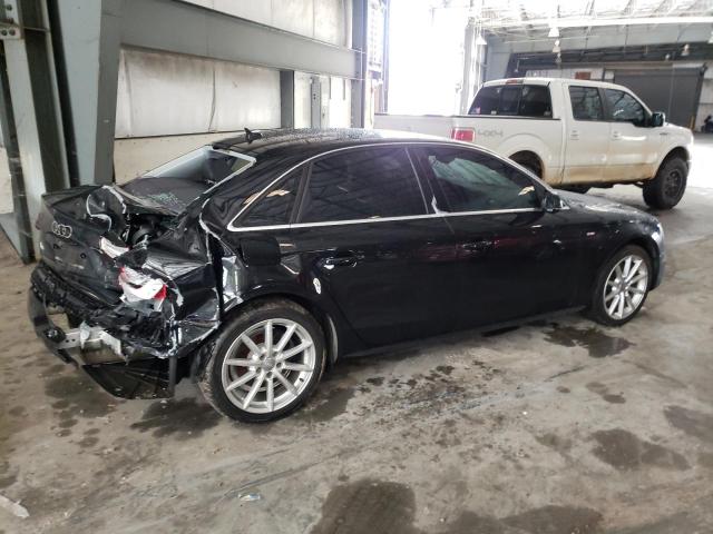 Фото 3 с аукциона – 2015 AUDI A4 PREMIUM с VIN WAUAFAFL0FA079096