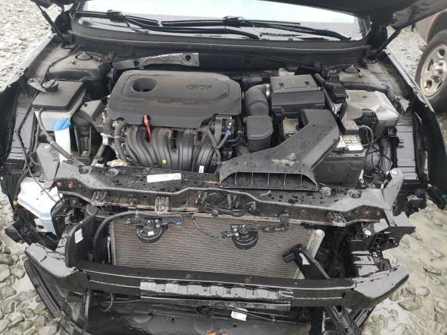 Photo 11 from auction – 2019 HYUNDAI SONATA SE with VIN 5NPE24AF7KH735655