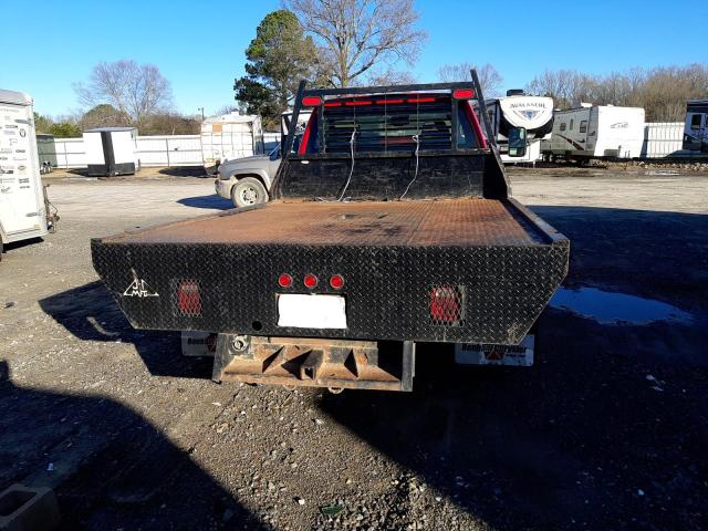 Photo 6 from auction – 2007 CHEVROLET SILVERADO with VIN 1GBJK34667E562582