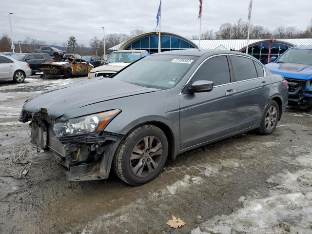 HONDA ACCORD LXP 2012 with VIN 1HGCP2F45CA097629 - Photo from auction