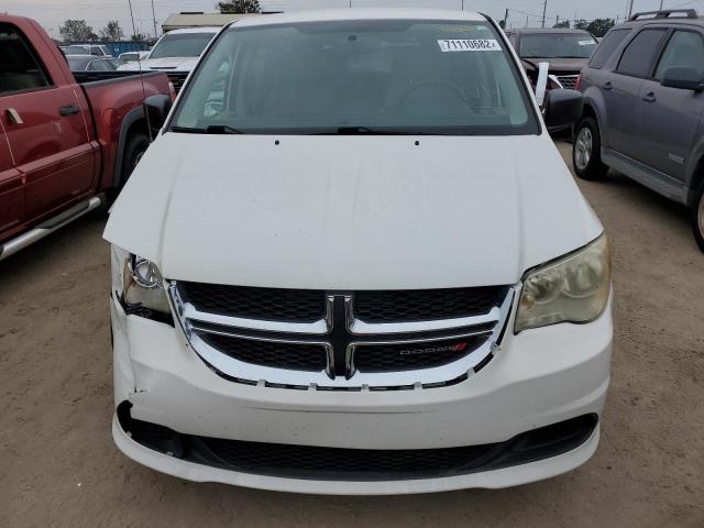 Photo 5 from auction – 2011 DODGE GRAND CARA with VIN 2D4RN4DG9BR744120