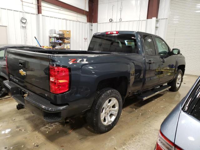 Photo 3 from auction – 2018 CHEVROLET SILVERADO with VIN 1GCVKREC7JZ174121