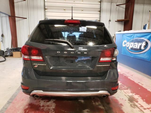 Photo 6 from auction – 2018 DODGE JOURNEY CR with VIN 3C4PDDGG4JT523183