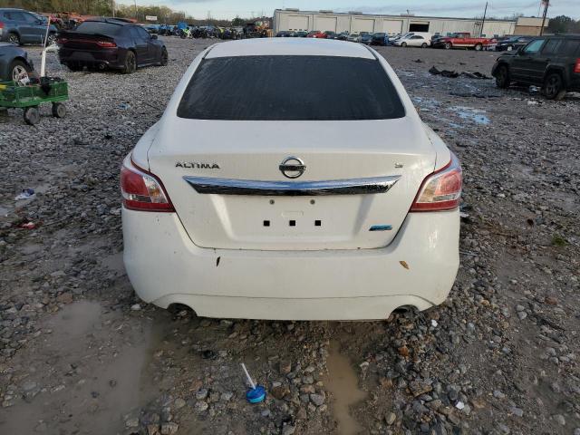 Photo 6 from auction – 2013 NISSAN ALTIMA 2.5 with VIN 1N4AL3AP3DC242221