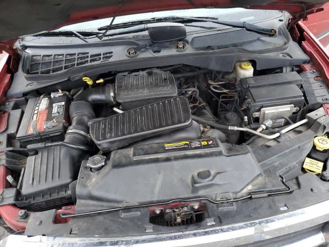Photo 12 from auction – 2007 DODGE DURANGO SL with VIN 1D8HB48P47F577063