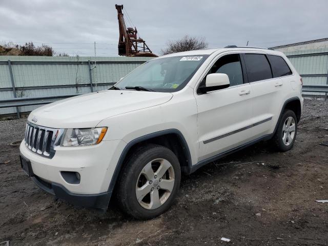 JEEP GRAND CHER 2012 with VIN 1C4RJFAG3CC233019 - Photo from auction