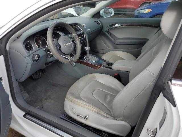 Photo 7 from auction – 2014 AUDI A5 PREMIUM with VIN WAUCFAFRXEA058624