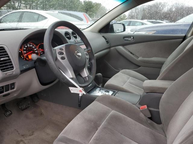 Photo 7 from auction – 2008 NISSAN ALTIMA 3.5 with VIN 1N4BL21E98N458064
