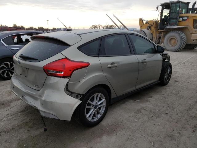Photo 3 from auction – 2015 FORD FOCUS SE with VIN 1FADP3K20FL354613