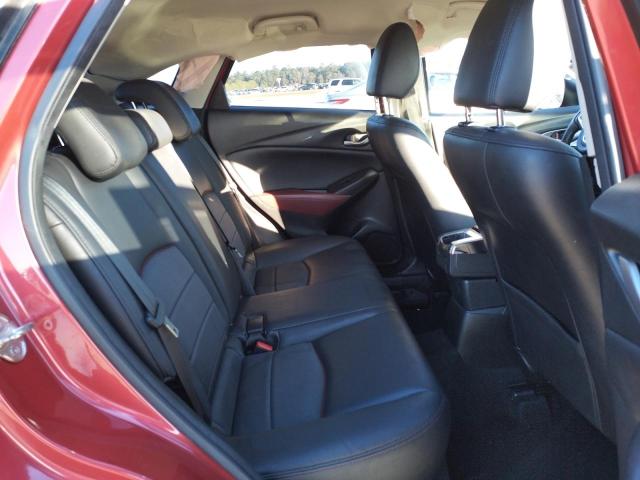 Photo 11 from auction – 2018 MAZDA CX-3 TOURI with VIN JM1DKDC76J0325930