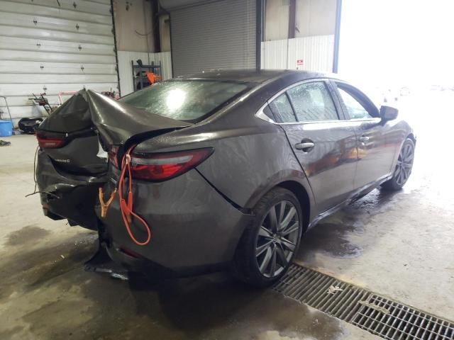 Photo 3 from auction – 2018 MAZDA 6 TOURING with VIN JM1GL1VM3J1313739