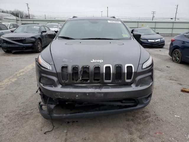 Photo 5 from auction – 2014 JEEP CHEROKEE L with VIN 1C4PJMCB2EW138577