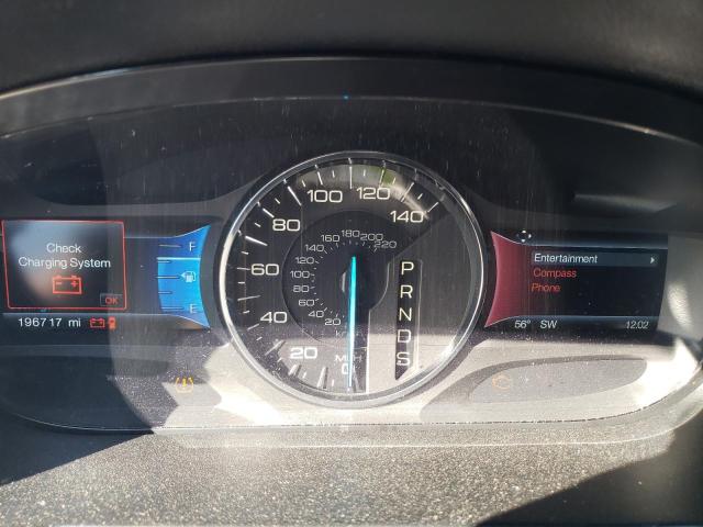 Photo 9 from auction – 2014 FORD EDGE LIMIT with VIN 2FMDK3KC7EBA46804
