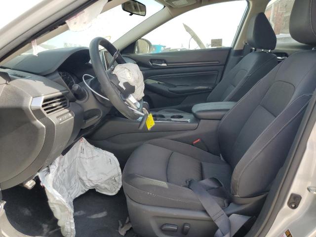 Photo 7 from auction – 2020 NISSAN ALTIMA S with VIN 1N4BL4BV1LC255877