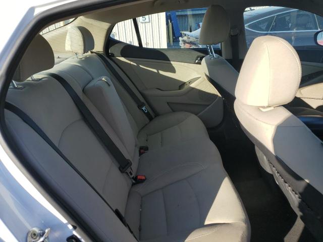 Photo 10 from auction – 2013 KIA OPTIMA LX with VIN 5XXGM4A78DG204149
