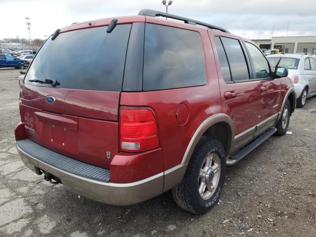 Photo 3 from auction – 2002 FORD EXPLORER E with VIN 1FMZU74W62UC39840