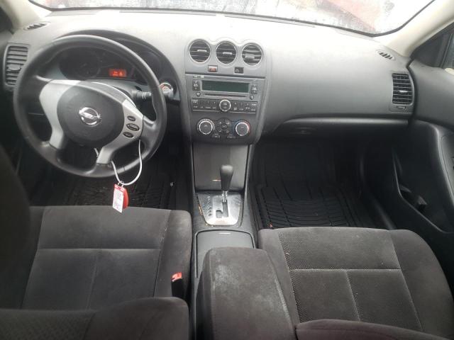 Photo 8 from auction – 2008 NISSAN ALTIMA 2.5 with VIN 1N4AL21E88C253181