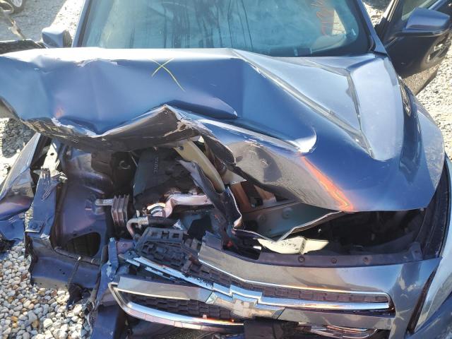 Photo 11 from auction – 2013 CHEVROLET MALIBU 1LT with VIN 1G11C5SA2DF356900