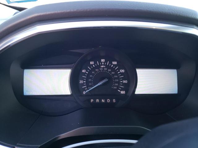 Photo 9 from auction – 2020 FORD EDGE TITAN with VIN 2FMPK3K97LBB50062