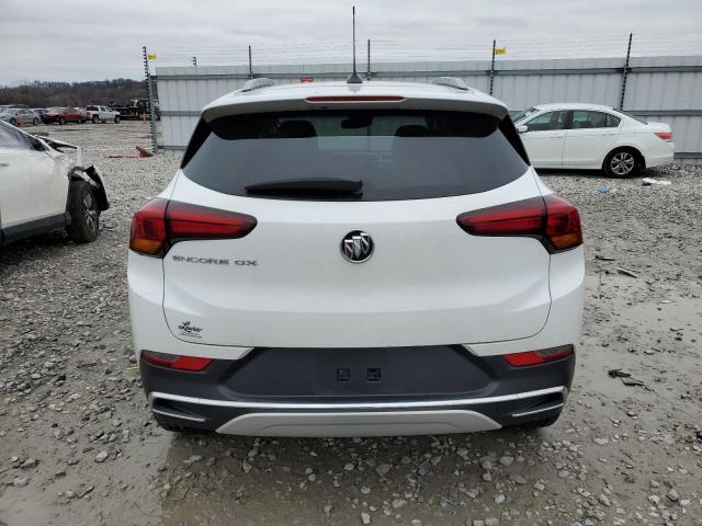 Photo 6 from auction – 2021 BUICK ENCORE GX with VIN KL4MMFSL4MB099460