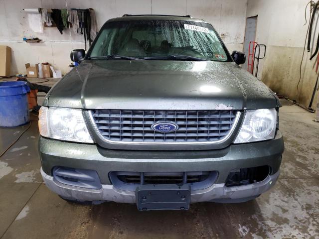 Photo 5 from auction – 2002 FORD EXPLORER X with VIN 1FMDU73E12ZC03480
