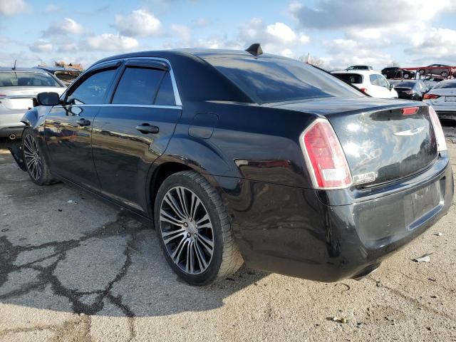 Photo 2 from auction – 2013 CHRYSLER 300 S with VIN 2C3CCABG7DH593866