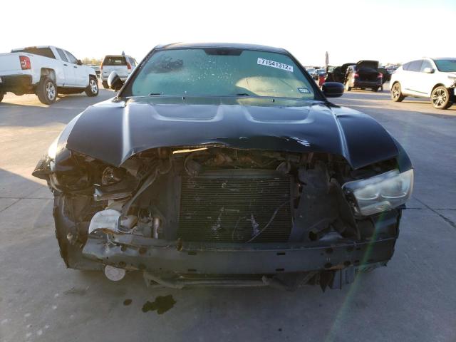 Foto 5 de la subasta – 2011 DODGE CHARGER con VIN 2B3CL3CGXBH525775