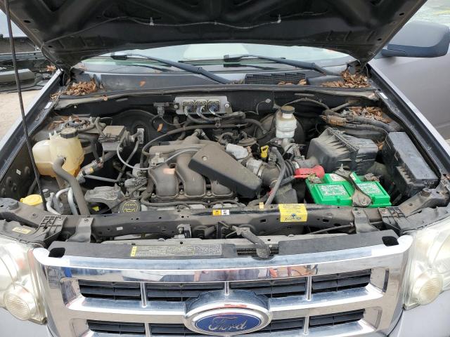 Photo 12 from auction – 2008 FORD ESCAPE with VIN 1FMCU03158KC66843