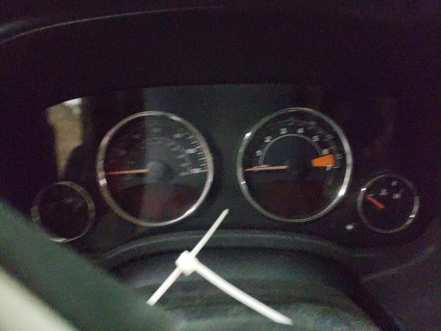 Photo 9 from auction – 2014 JEEP COMPASS LA with VIN 1C4NJCEB5ED539986