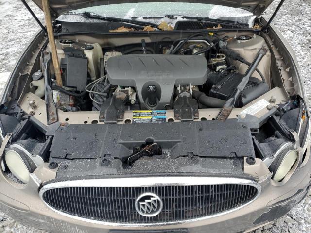 Photo 11 from auction – 2006 BUICK LACROSSE C with VIN 2G4WC582461300492