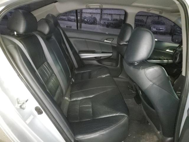 Photo 10 from auction – 2010 HONDA ACCORD EXL with VIN 1HGCP2F87AA026755