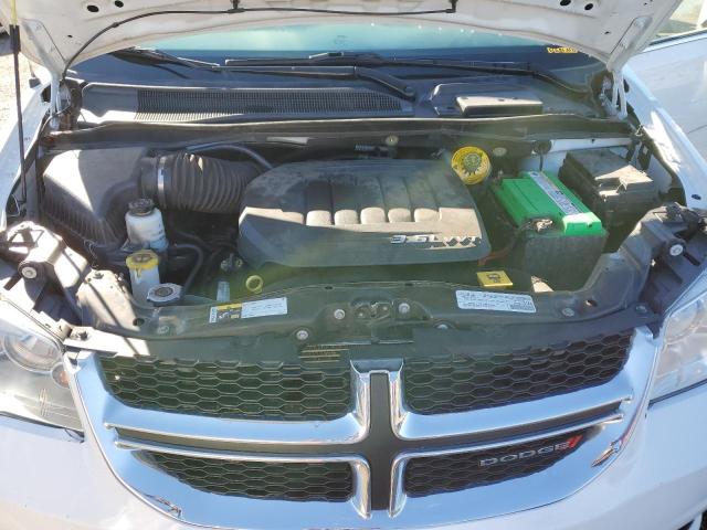 Photo 12 from auction – 2018 DODGE GRAND CARA with VIN 2C4RDGCG9JR360730