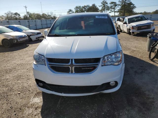 Photo 5 from auction – 2018 DODGE GRAND CARA with VIN 2C4RDGCG9JR360730