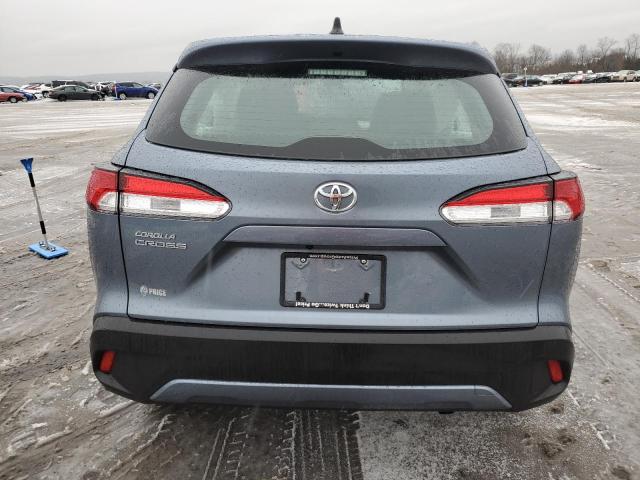 Photo 6 from auction – 2022 TOYOTA COROLLA CR with VIN 7MUAAAAG6NV030875