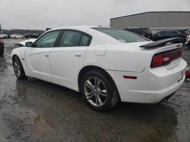 Photo 2 from auction – 2013 DODGE CHARGER R/ with VIN 2C3CDXDT9DH690870