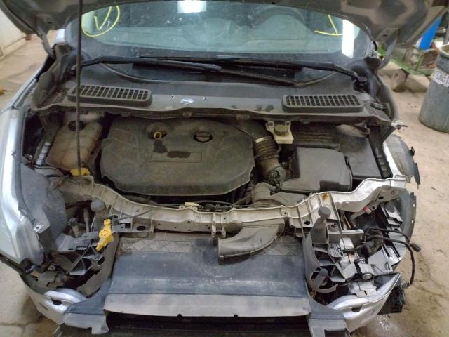 Photo 12 from auction – 2014 FORD ESCAPE SE with VIN 1FMCU9G91EUE11249