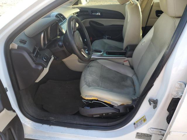 Photo 7 from auction – 2014 CHEVROLET MALIBU LS with VIN 1G11B5SL9EF216705