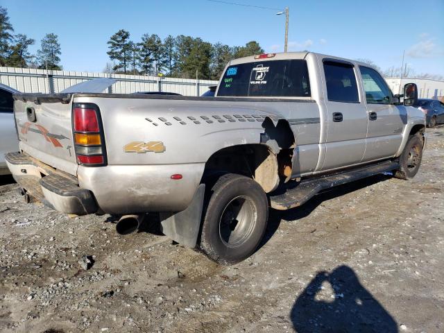 Photo 3 from auction – 2007 GMC NEW SIERRA with VIN 1GTJK33D07F141432