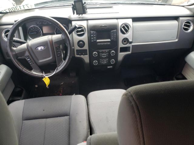 Photo 8 from auction – 2013 FORD F150 SUPER with VIN 1FTFX1EF3DFA77683