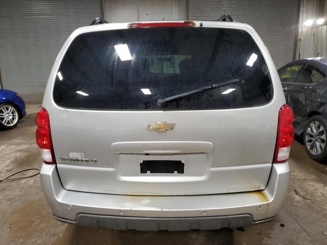 Photo 6 from auction – 2006 CHEVROLET UPLANDER L with VIN 1GNDV33L56D123148