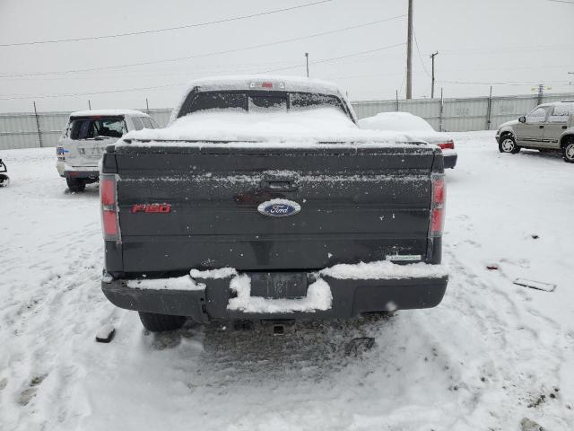 Photo 6 from auction – 2014 FORD F150 SUPER with VIN 1FTFW1ET4EFC77966
