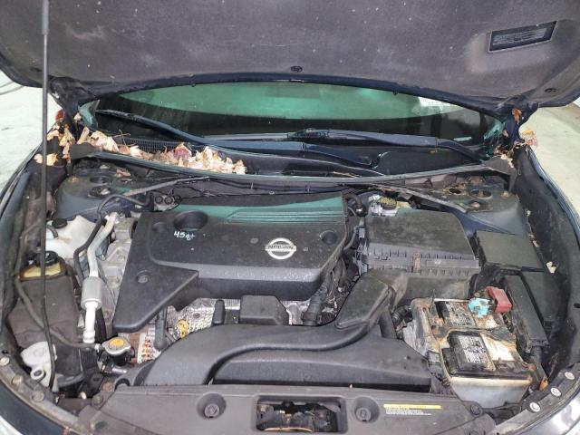 Photo 11 from auction – 2014 NISSAN ALTIMA 2.5 with VIN 1N4AL3AP6EC127890