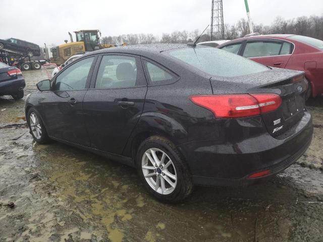 Photo 2 from auction – 2015 FORD FOCUS SE with VIN 1FADP3F28FL365174
